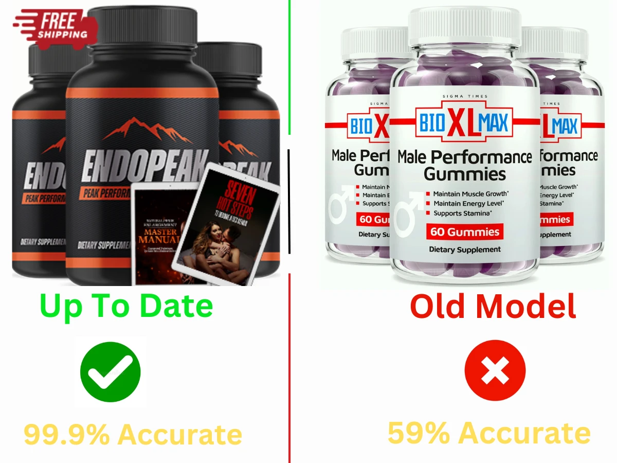 Bio XL Max  male Support Supplement